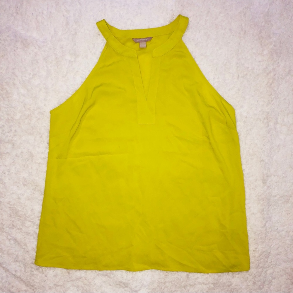 Banana Republic Top